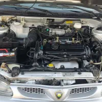 پروتون ویرا لیفت بک|خودرو سواری و وانت|شیراز, احمدی جنوبی|دیوار