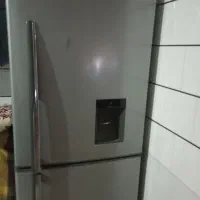 یخچال در حد نو