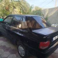 پراید مدل88|خودرو سواری و وانت|خورموج, |دیوار