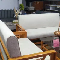 مبل میز تلویزیون و کنسول و جاکفشی|مبلمان خانگی و میز عسلی|محلات, |دیوار