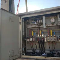 داشتن دورهای فن ورز سرویس پست وایمنی|استخدام صنعتی، فنی، مهندسی|اصفهان, شهرستان|دیوار