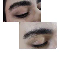 اصلاح ابروی تخصصی به سبک ترمیمی