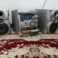 بپخش و اسپیکر