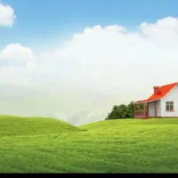 زمین مسکونی