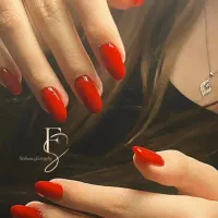 کاشت ناخن با کیفیت بالا