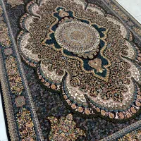 فرش ۷۰۰ شانه ۹ متری تالار آک ۲ تخته