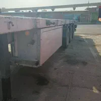 دستگاه کفی|خودرو سنگین|چهاردانگه (تهران), |دیوار