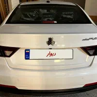 شاهین GL صفر