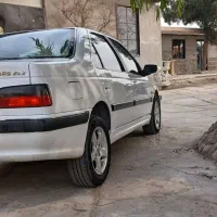 پارس elx xum  مدل ۹۴|خودرو سواری و وانت|ورامین, ورامین|دیوار