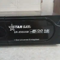 گیرنده دیجیتال|صوتی و تصویری|پردیس, فاز ۸|دیوار