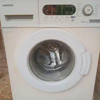 لباسشویی سامسونگ ۷ کیلویی