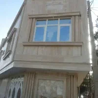 سنگکاری، سرامیک، نما ، پله