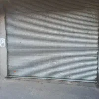 یکباب مغازه گلبرگ غربی حیدری نوروزی فرد