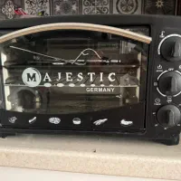 توستر مجستیک آلمان