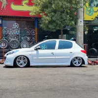 استخدام نیروی کار در رینگ و لاستیک فروشی