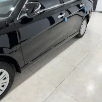 دناپلاس رنگ مشکی ابنوس۵هزارتا کار درحدصفر|خودرو سواری و وانت|کرمان, |دیوار