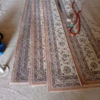 رفوگری و تعمیر فرش