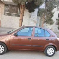 فروش سواری تیبا مدل۹۳|خودرو سواری و وانت|کرمان, |دیوار