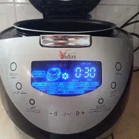 پلوپز ، سرخکن همه کاره