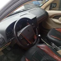 پارس xup|خودرو کلاسیک|شیراز, گویم|دیوار