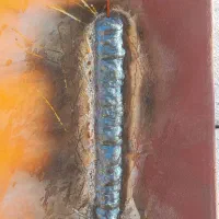 جوشکاری سیار پاره وقت فقط عصر ها