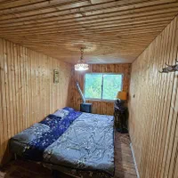 اجاره کلبه استخر روباز جنگلی با بیلیارد آتشدان vlp|اجارهٔ کوتاهمدت ویلا و باغ|ماسال, |دیوار