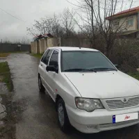 پراید 111|خودرو سواری و وانت|رشت, استقامت ۱|دیوار