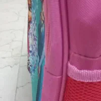 کیف دخترانه مناسب مهدتاچهارم/درحدنو/بسیارتمیزسالم|کفش و لباس بچه|تهران, تهرانپارس غربی|دیوار