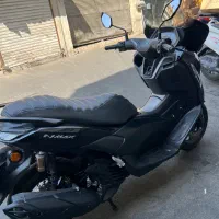 یاماها Nmax155 کیلس|موتورسیکلت|تهران, خانیآباد|دیوار