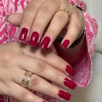 مدل ناخن|خدمات آرایشگری و زیبایی|اصفهان, مهرآباد|دیوار