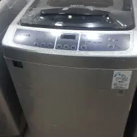 لباسشویی کره ای الجی و سامسونگ|ماشین لباسشویی و خشک‌کن لباس|بندر ماهشهر, |دیوار