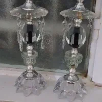 شمعدان|صنایع دستی و سایر لوازم تزئینی|قزوین, |دیوار