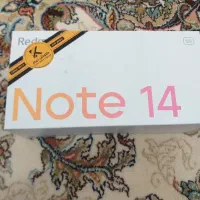موبایل نوت ۱۴ 5G