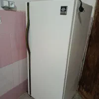 یخچال موتور سوخته