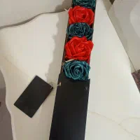 گل ربانی حراج روز پدر|گل مصنوعی|تهران, افسریه شمالی|دیوار