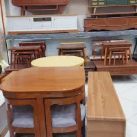 میز تلویزیون.جلو مبلی و عسلی.کنسول.جاکفشی نهارخوری|میز تلویزیون|رشت, یخسازی|دیوار