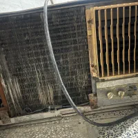 کولر اوجنرال کار کرده