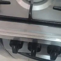 اجاق گاز بزرگ