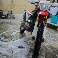 موتور|موتورسیکلت|شاهین‌شهر, فدک|دیوار