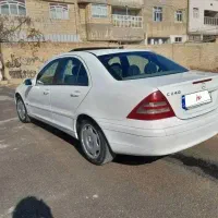 بنز مدل c240سال 2003|خودرو سواری و وانت|اهواز, کیانشهر|دیوار