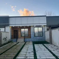 ویلانوساز-نما-مدرن-دوخوابه-جورکویه-خشکبیجار