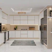 نیازمند نیروی کابینت کار