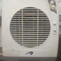 کولر آبی پرتابل مارک برفاب 3600