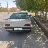 پژو روآ سال دوگانه کارخانه مدل 89|خودرو سواری و وانت|شیراز, پودنک|دیوار