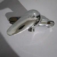 شیر اهرمی توالت