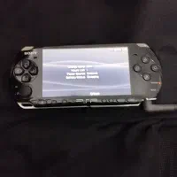 psp 3000