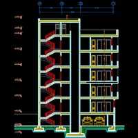 طراحی پلان و نقشه کشی ساختمان|خدمات پیشه و مهارت|کاشان, میدان کهنه|دیوار