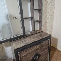 میز دراور|جاکفشی، کمد، دراور|ایلام, |دیوار