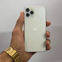 گوشی آیفون 11پرو256درحد آکبند پک اصلی