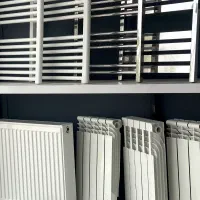 شوفاژ پنلی و آلومینیومی و حوله خشکن ایران رادیاتور